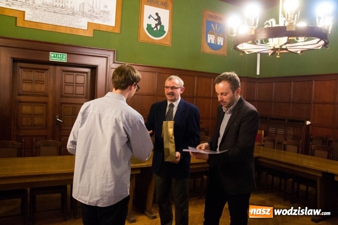 Zdjęcie w galerii na portalu naszwodzislaw.com: Rozstrzygnięto konkurs na koncepcję zagospodarowania rydułtowskiego dworca PKP wiadomości z regionu