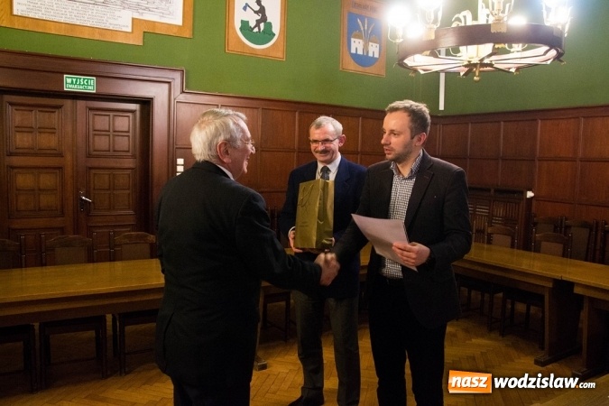 Zdjęcie w galerii na portalu naszwodzislaw.com: Rozstrzygnięto konkurs na koncepcję zagospodarowania rydułtowskiego dworca PKP wiadomości z regionu