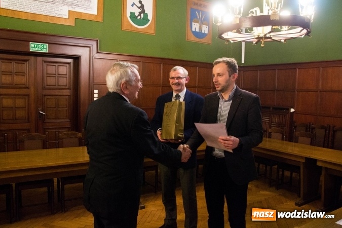 Zdjęcie w galerii na portalu naszwodzislaw.com: Rozstrzygnięto konkurs na koncepcję zagospodarowania rydułtowskiego dworca PKP wiadomości z regionu