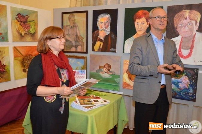 Zdjęcie w galerii na portalu naszwodzislaw.com: 20 lat grupy twórczej 