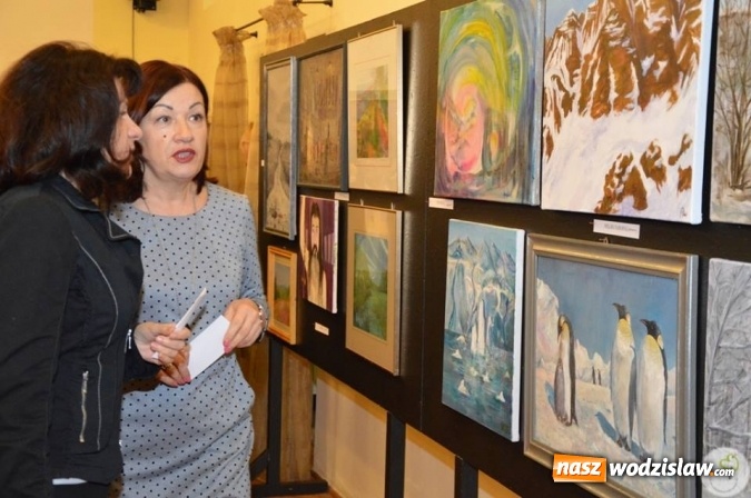 Zdjęcie w galerii na portalu naszwodzislaw.com: 20 lat grupy twórczej 