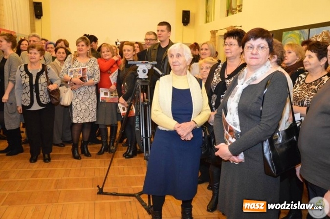 Zdjęcie w galerii na portalu naszwodzislaw.com: 20 lat grupy twórczej 