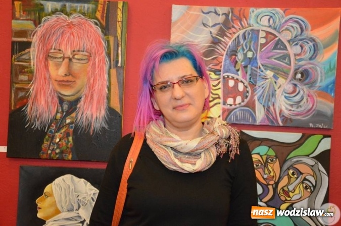 Zdjęcie w galerii na portalu naszwodzislaw.com: 20 lat grupy twórczej 