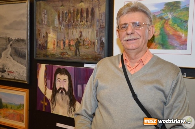 Zdjęcie w galerii na portalu naszwodzislaw.com: 20 lat grupy twórczej 