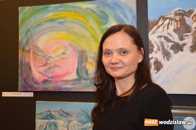 Zdjęcie w galerii na portalu naszwodzislaw.com: 20 lat grupy twórczej 