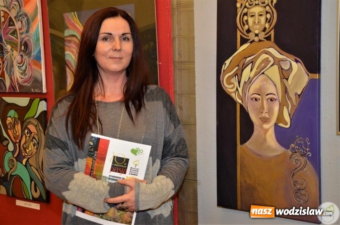 Zdjęcie w galerii na portalu naszwodzislaw.com: 20 lat grupy twórczej 