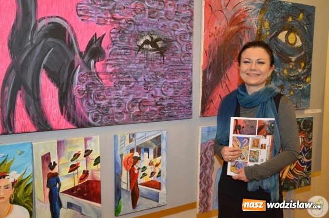 Zdjęcie w galerii na portalu naszwodzislaw.com: 20 lat grupy twórczej 