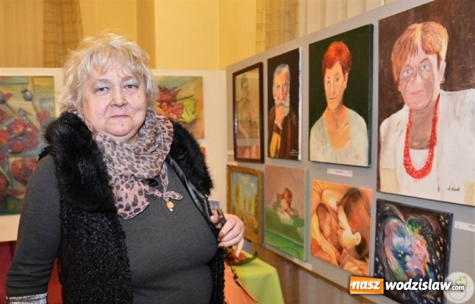 Zdjęcie w galerii na portalu naszwodzislaw.com: 20 lat grupy twórczej 