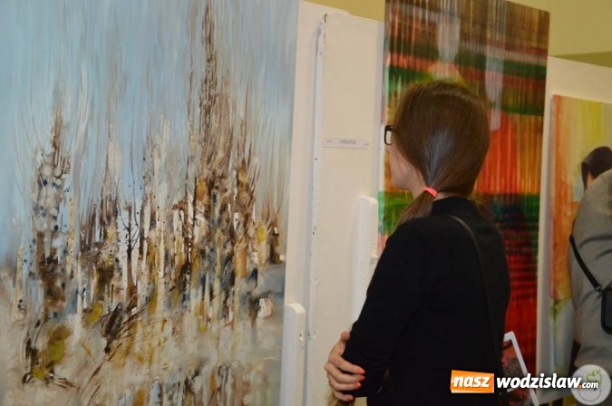 Zdjęcie w galerii na portalu naszwodzislaw.com: 20 lat grupy twórczej 