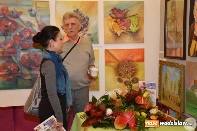 Zdjęcie w galerii na portalu naszwodzislaw.com: 20 lat grupy twórczej 