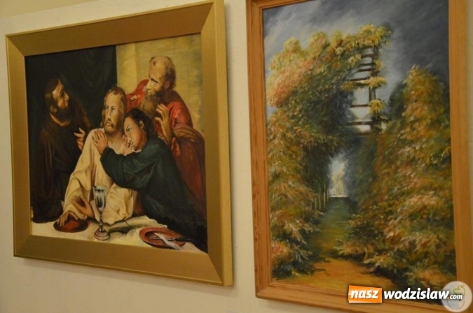 Zdjęcie w galerii na portalu naszwodzislaw.com: 20 lat grupy twórczej 