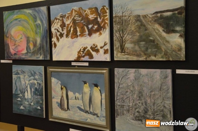 Zdjęcie w galerii na portalu naszwodzislaw.com: 20 lat grupy twórczej 