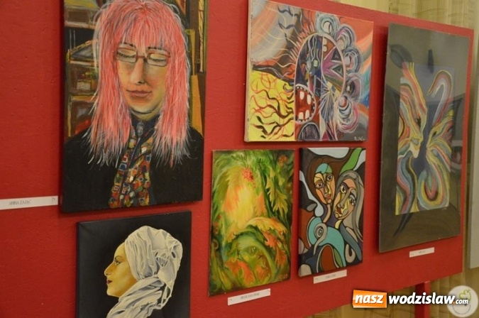 Zdjęcie w galerii na portalu naszwodzislaw.com: 20 lat grupy twórczej 