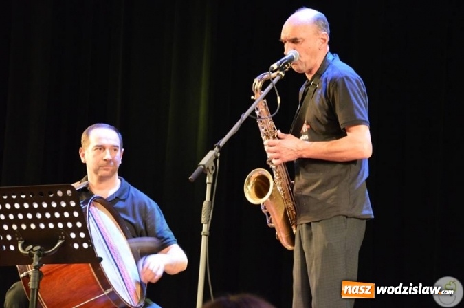 Zdjęcie w galerii na portalu naszwodzislaw.com: 20 lat grupy twórczej 