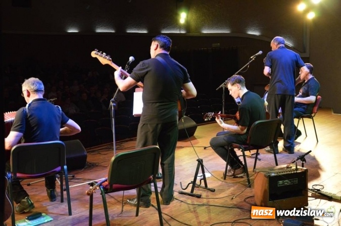 Zdjęcie w galerii na portalu naszwodzislaw.com: 20 lat grupy twórczej 