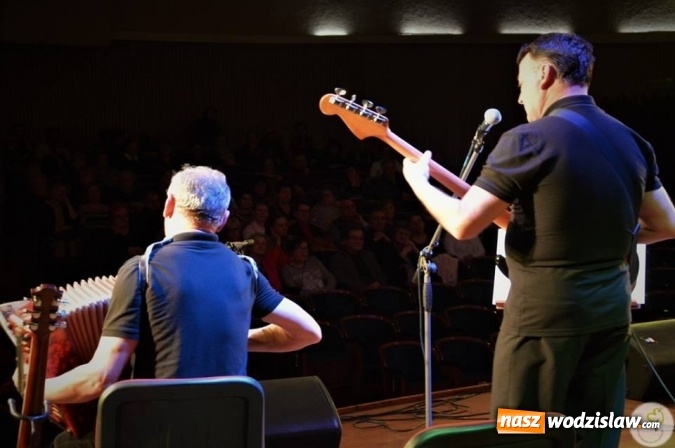 Zdjęcie w galerii na portalu naszwodzislaw.com: 20 lat grupy twórczej 