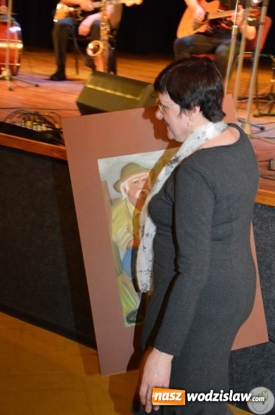 Zdjęcie w galerii na portalu naszwodzislaw.com: 20 lat grupy twórczej 