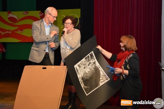 Zdjęcie w galerii na portalu naszwodzislaw.com: 20 lat grupy twórczej 