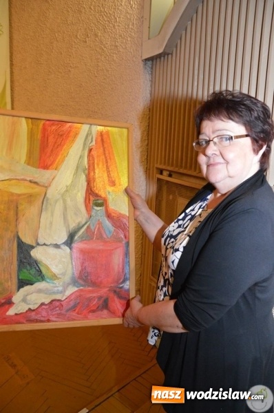 Zdjęcie w galerii na portalu naszwodzislaw.com: 20 lat grupy twórczej 