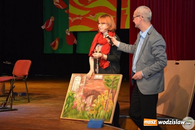 Zdjęcie w galerii na portalu naszwodzislaw.com: 20 lat grupy twórczej 