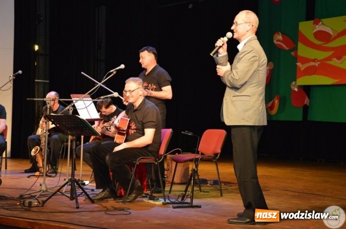 Zdjęcie w galerii na portalu naszwodzislaw.com: 20 lat grupy twórczej 