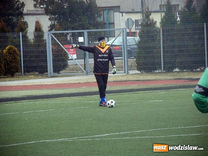 Zdjęcie w galerii na portalu naszwodzislaw.com: KS 25 Kokoszyce ogrywa Odrę Nieboczowy wiadomości z regionu