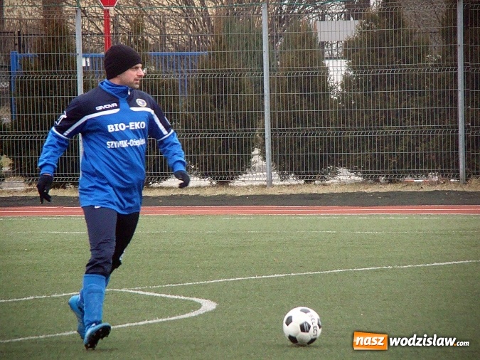 Zdjęcie w galerii na portalu naszwodzislaw.com: KS 25 Kokoszyce ogrywa Odrę Nieboczowy wiadomości z regionu