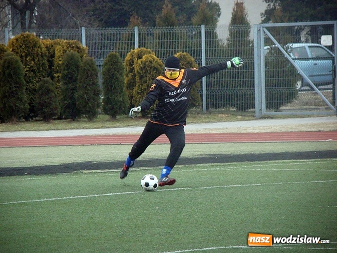 Zdjęcie w galerii na portalu naszwodzislaw.com: KS 25 Kokoszyce ogrywa Odrę Nieboczowy wiadomości z regionu