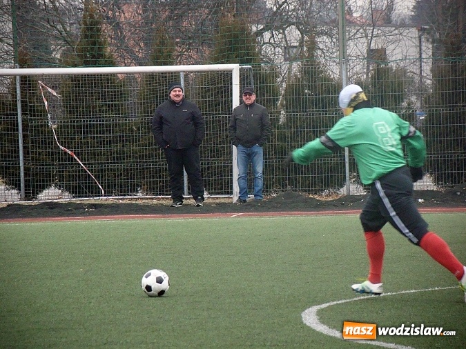 Zdjęcie w galerii na portalu naszwodzislaw.com: KS 25 Kokoszyce ogrywa Odrę Nieboczowy wiadomości z regionu