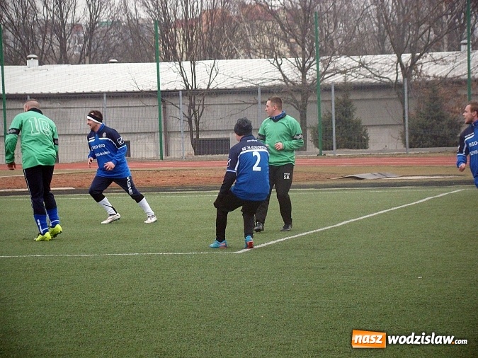 Zdjęcie w galerii na portalu naszwodzislaw.com: KS 25 Kokoszyce ogrywa Odrę Nieboczowy wiadomości z regionu