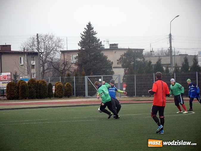 Zdjęcie w galerii na portalu naszwodzislaw.com: KS 25 Kokoszyce ogrywa Odrę Nieboczowy wiadomości z regionu