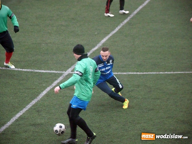 Zdjęcie w galerii na portalu naszwodzislaw.com: KS 25 Kokoszyce ogrywa Odrę Nieboczowy wiadomości z regionu