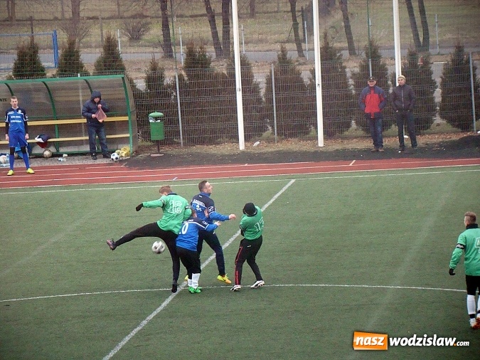 Zdjęcie w galerii na portalu naszwodzislaw.com: KS 25 Kokoszyce ogrywa Odrę Nieboczowy wiadomości z regionu