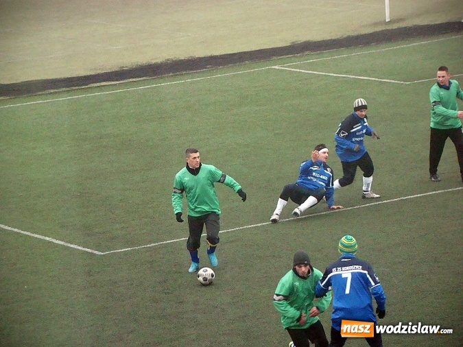 Zdjęcie w galerii na portalu naszwodzislaw.com: KS 25 Kokoszyce ogrywa Odrę Nieboczowy wiadomości z regionu