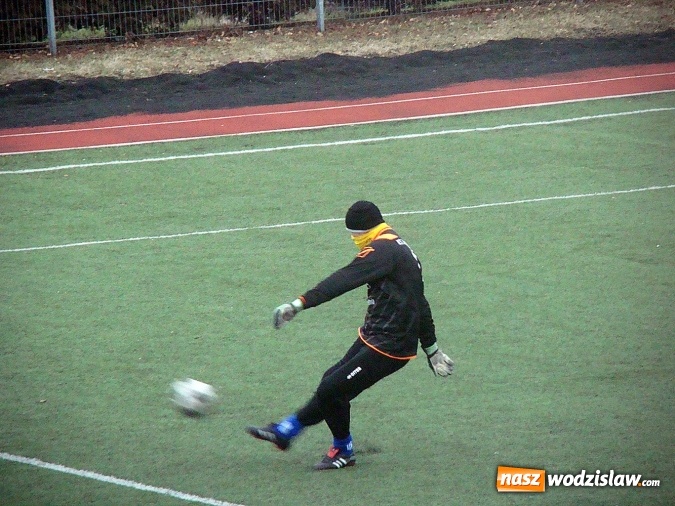 Zdjęcie w galerii na portalu naszwodzislaw.com: KS 25 Kokoszyce ogrywa Odrę Nieboczowy wiadomości z regionu