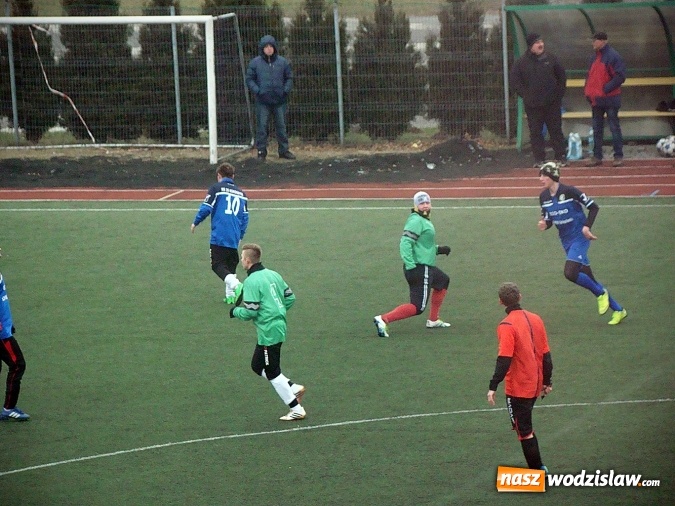 Zdjęcie w galerii na portalu naszwodzislaw.com: KS 25 Kokoszyce ogrywa Odrę Nieboczowy wiadomości z regionu