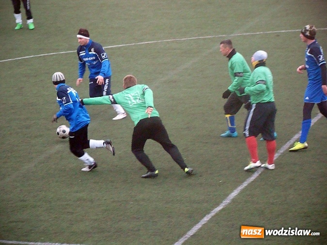 Zdjęcie w galerii na portalu naszwodzislaw.com: KS 25 Kokoszyce ogrywa Odrę Nieboczowy wiadomości z regionu