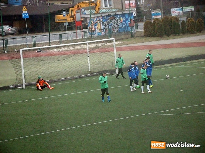 Zdjęcie w galerii na portalu naszwodzislaw.com: KS 25 Kokoszyce ogrywa Odrę Nieboczowy wiadomości z regionu