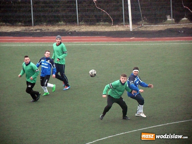 Zdjęcie w galerii na portalu naszwodzislaw.com: KS 25 Kokoszyce ogrywa Odrę Nieboczowy wiadomości z regionu