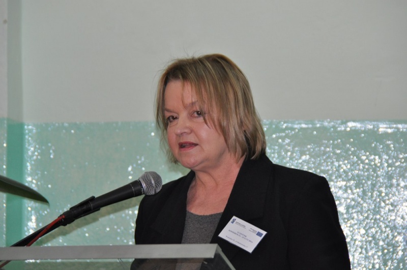 Zdjęcie w galerii na portalu naszwodzislaw.com: Odmieniają swoje życie wiadomości z regionu