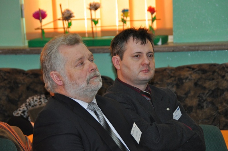 Zdjęcie w galerii na portalu naszwodzislaw.com: Odmieniają swoje życie wiadomości z regionu