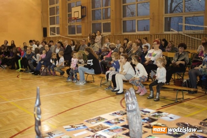 Zdjęcie w galerii na portalu naszwodzislaw.com: IV edycja og&oacute;lnopolskiej akcji 