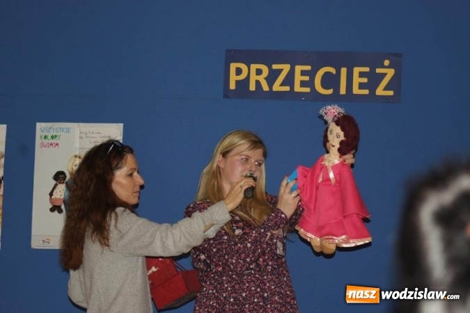 Zdjęcie w galerii na portalu naszwodzislaw.com: IV edycja og&oacute;lnopolskiej akcji 