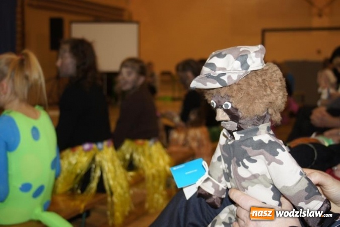 Zdjęcie w galerii na portalu naszwodzislaw.com: IV edycja og&oacute;lnopolskiej akcji 