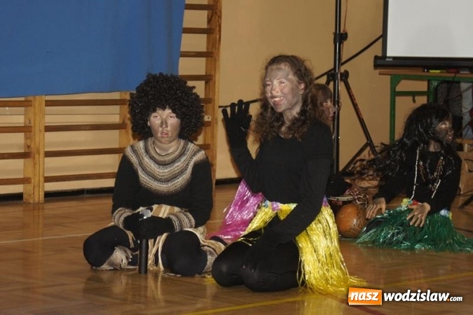 Zdjęcie w galerii na portalu naszwodzislaw.com: IV edycja og&oacute;lnopolskiej akcji 