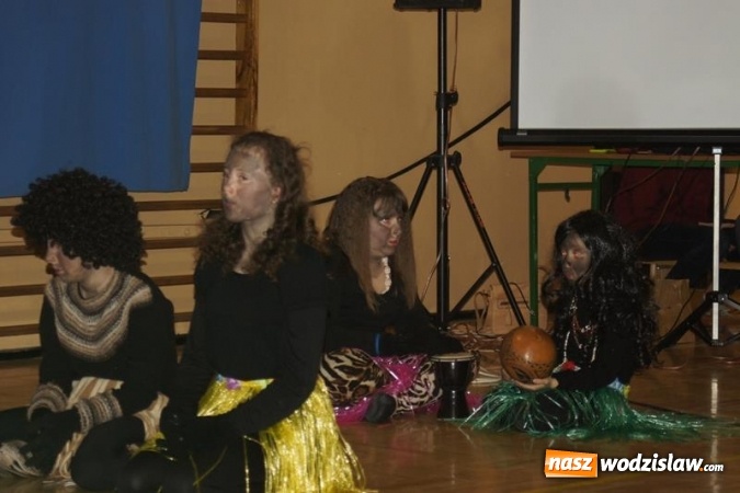 Zdjęcie w galerii na portalu naszwodzislaw.com: IV edycja og&oacute;lnopolskiej akcji 