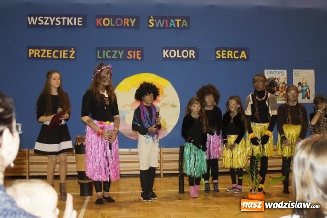 Zdjęcie w galerii na portalu naszwodzislaw.com: IV edycja og&oacute;lnopolskiej akcji 