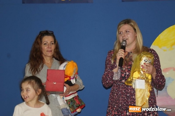 Zdjęcie w galerii na portalu naszwodzislaw.com: IV edycja og&oacute;lnopolskiej akcji 