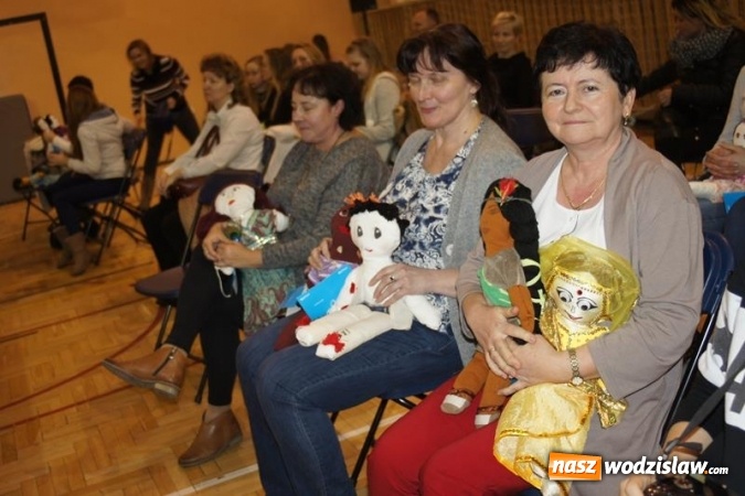 Zdjęcie w galerii na portalu naszwodzislaw.com: IV edycja og&oacute;lnopolskiej akcji 