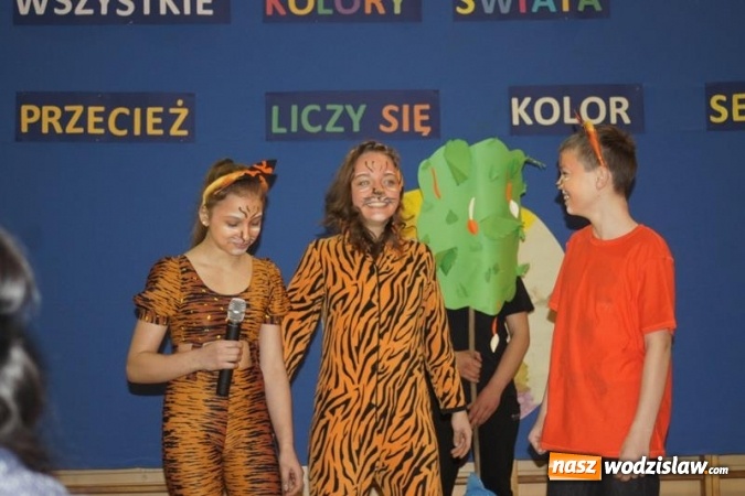 Zdjęcie w galerii na portalu naszwodzislaw.com: IV edycja og&oacute;lnopolskiej akcji 